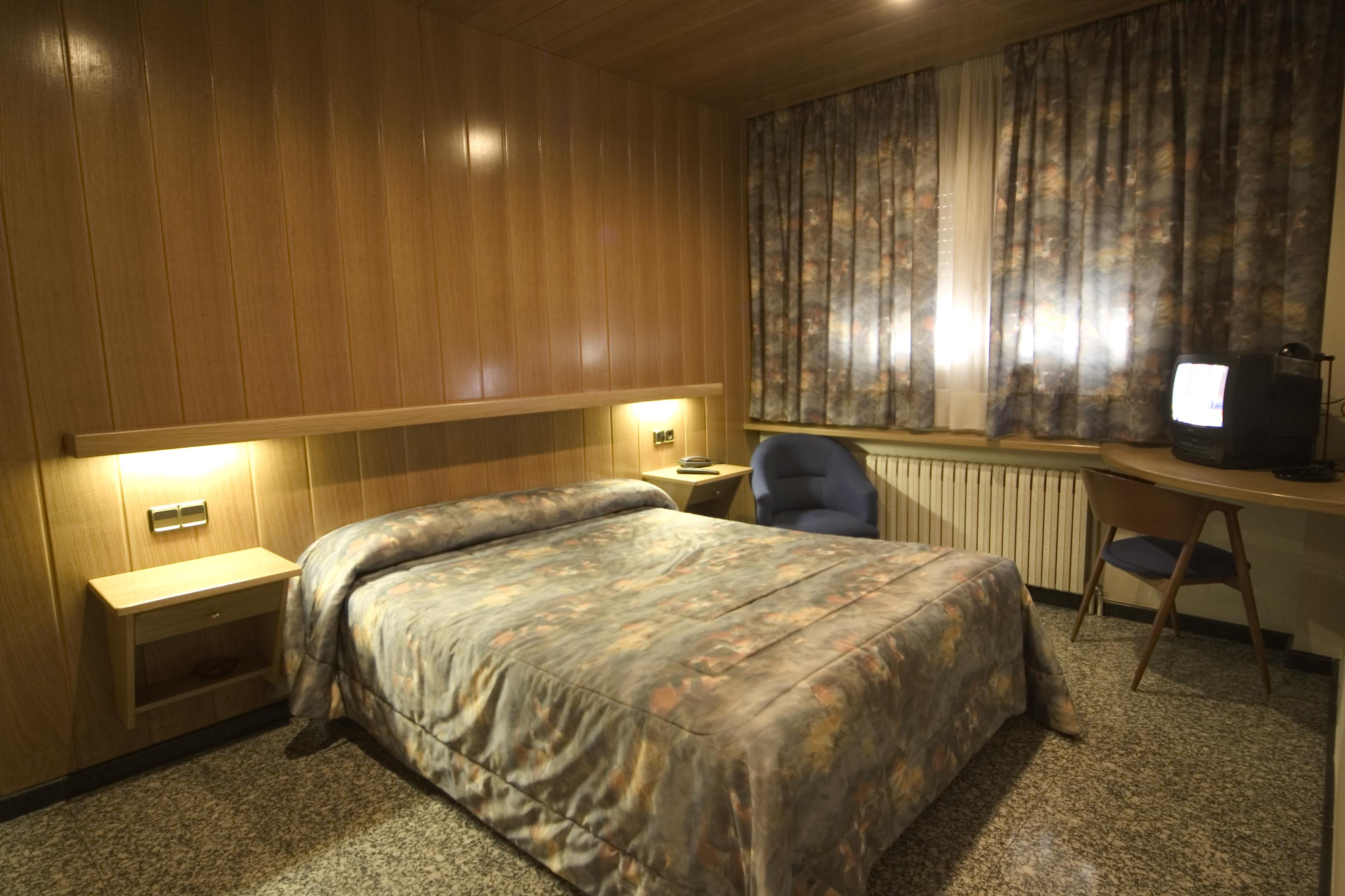 Hotel Sant Antoni Ribes De Freser Εξωτερικό φωτογραφία