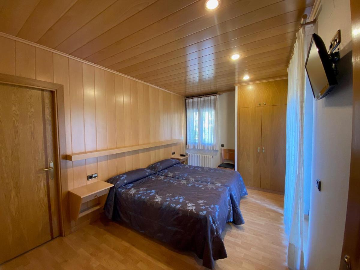 Hotel Sant Antoni Ribes De Freser Εξωτερικό φωτογραφία