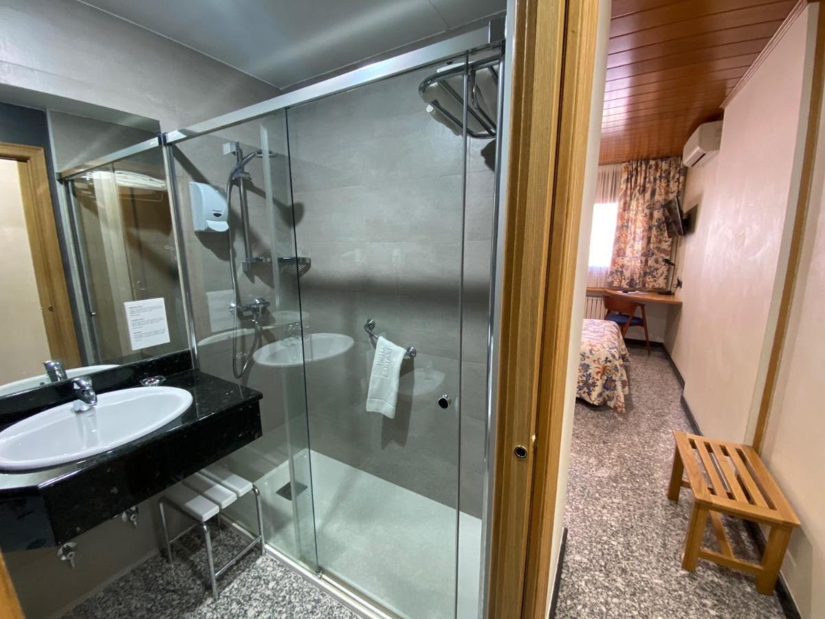 Hotel Sant Antoni Ribes De Freser Εξωτερικό φωτογραφία