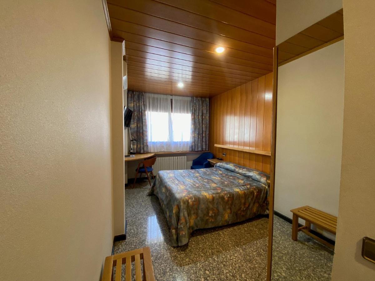 Hotel Sant Antoni Ribes De Freser Εξωτερικό φωτογραφία