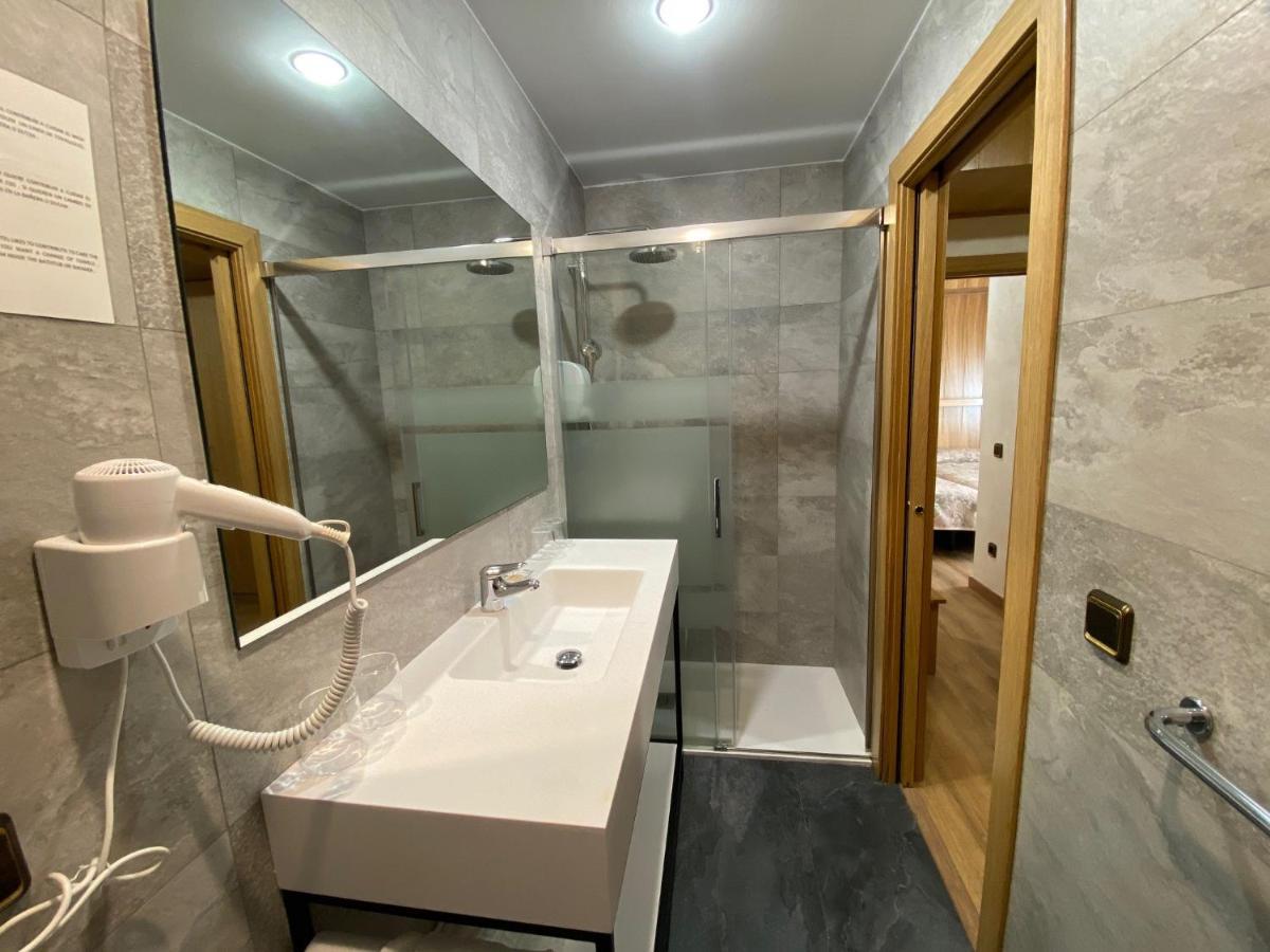 Hotel Sant Antoni Ribes De Freser Εξωτερικό φωτογραφία